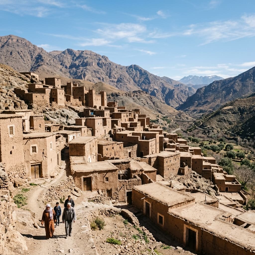 Taroudant